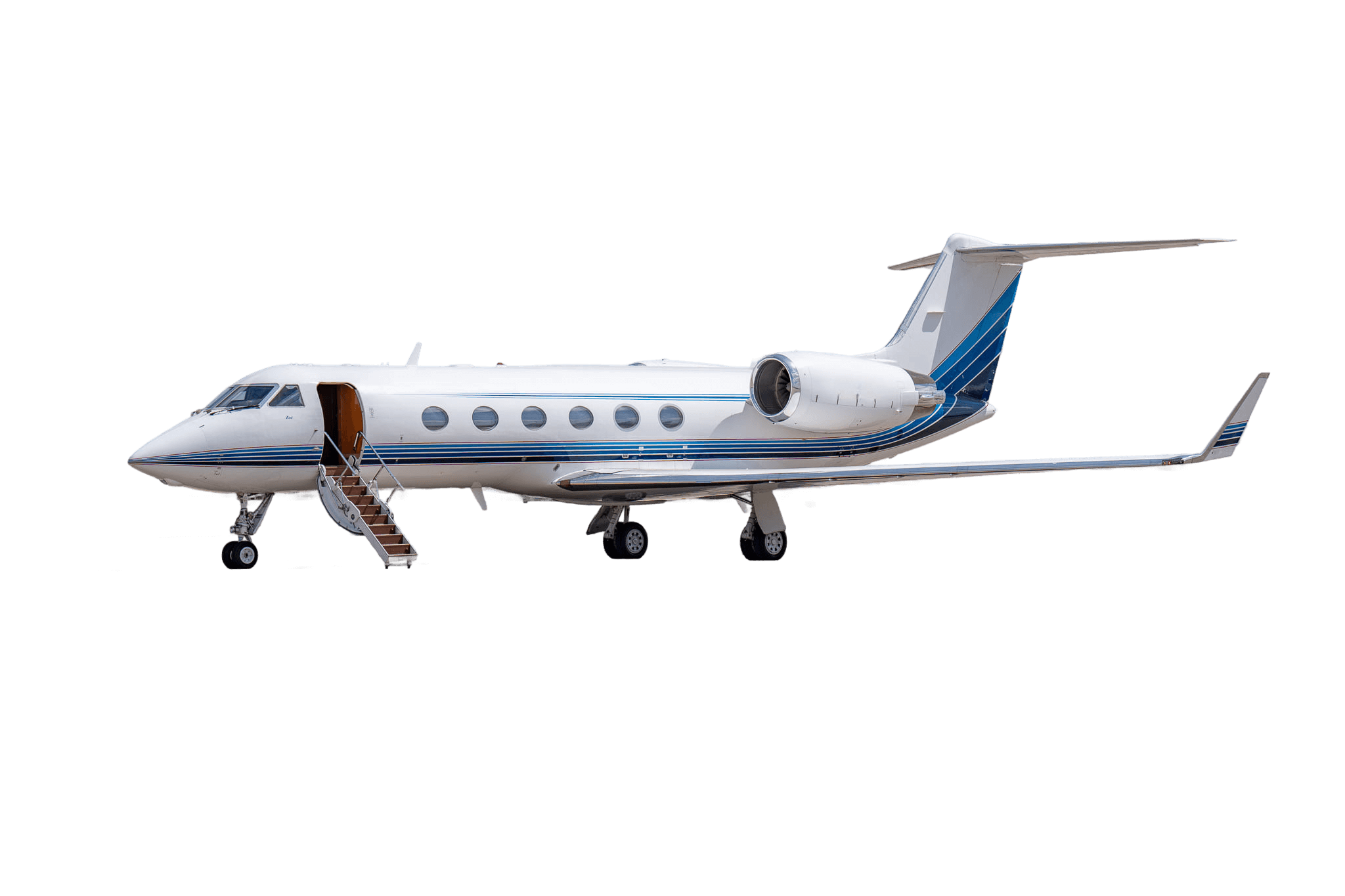 Gulfstream G-IV